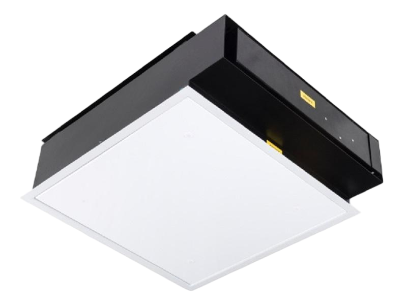 LIFT DE TETO MOTORIZADO – PARA PROJETOR