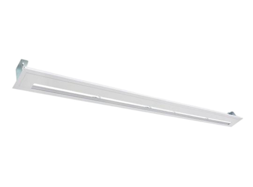 MOLDURA PARA TELAS ELÉTRICAS